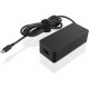 Total Micro AC Adapter - United States - 5 V DC/3.25 A, 9 V DC, 15 V DC, 20 V DC Output 4X20M26268-TM