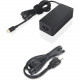 Lenovo AC Adapter - 5 V DC/3.25 A, 9 V DC, 15 V DC, 20 V DC Output 4X20M26282