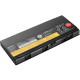 Lenovo ThinkPad Battery 77+ (6-cell, 90 Wh) - For Notebook - Battery Rechargeable - Lithium Ion (Li-Ion) 4X50K14091