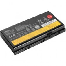 Total Micro ThinkPad Battery 78++ (8-cell, 96 Wh) - For Notebook - Battery Rechargeable - Proprietary Battery Size - 15 V DC - Lithium Ion (Li-Ion) 4X50K14092-TM