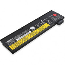 Lenovo ThinkPad Battery 61 - For Notebook - Battery Rechargeable - Proprietary Battery Size - Lithium Ion (Li-Ion) 4X50M08810