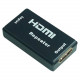 4XEM 1080p HDMI Repeater - HDMI In - HDMI Out - RoHS Compliance 4XHDMIREP