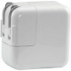 4XEM 2.1 AMP USB Wall Charger For Apple iPad/iPhone/iPod & USB Devices 50 Pack - 120 V AC, 230 V AC Input - 5.1 V DC/2.10 A Output - White 4XIPADCHRG50PK