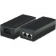 4XEM PoE Injector - 46 V DC, 52 V DC Input - Ethernet Output Port(s) - 110 W - RoHS Compliance 4XNP300-01