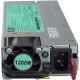 HPE 1200W AC Power Supply - 12 V Output - 1200 W 500172-B21