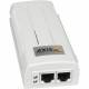 Axis T8120 Midspan 15 W 1-Port - 110 V AC, 220 V AC Input - 48 V DC Output - 1 Output Port(s) - 15.40 W - Wall Mountable 5026-204