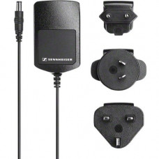 Sennheiser DC power supply for TeamConnect Wireless - 12 V DC/1 A Output 506728