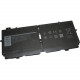 Battery Technology BTI Battery - Compatible OEM 52TWH NN6M8 XX3T7 Compatible Model XPS 13 7390 2-IN-1 XPS 7390 2-IN-1 52TWH-BTI