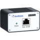 GeoVision GV-PA191 Power over Ethernet Injector - 48 V DC Input - 48 V DC, 400 mA Output - 1 10/100Base-TX Output Port(s) - 19 W 55-PA191-100