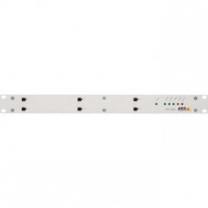 Axis Proprietary Power Supply - Rack-mountable - 500 W - TAA Compliance 5504-864