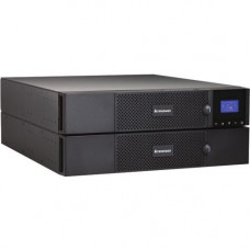 Lenovo RT2.2kVA 2U Rack or Tower UPS (100-125VAC) - 2U Rack/Tower - 100 V AC, 120 V AC, 125 V AC Input - 8 x NEMA 5-20R 55942AX