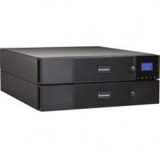 Lenovo RT3kVA 2U Rack or Tower UPS (200-240VAC) - 2U Rack/Tower - 200 V AC, 208 V AC, 220 V AC, 230 V AC, 240 V AC Input - 1 x IEC 60320 C19, 8 x IEC 60320 C13 55943KX