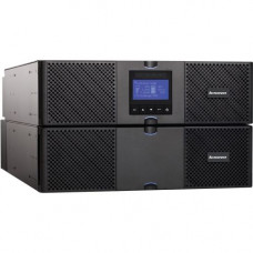 Lenovo RT8kVA 6U Rack or Tower UPS (200-240VAC) - 6U Rack/Tower - 200 V AC, 208 V AC, 220 V AC, 230 V AC, 240 V AC Output 55948KX