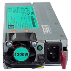 Strategic Product Distribution 1200W PLAT CS HE POWER SUPPLY 578322-B21