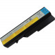 Axiom Battery - For Notebook - Battery Rechargeable - 10.8 V DC - 4400 mAh - Lithium Ion (Li-Ion) 57Y6629-AX