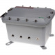 Axis Ex Power Supply UL - 120 V AC, 230 V AC, 24 V AC Input Voltage - 24 V AC Output Voltage - External - 120 W - TAA Compliance 5801-931