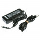 HP AC Adapter - For Desktop PC 592491-001