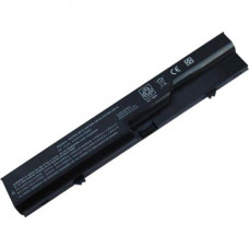 eReplacements Compatible 9 cell (7800 mAh) battery forProbook 4320s;4321s; 4325s 4326s; 4420s; 4520s - For Notebook - Battery Rechargeable - 10.8 V DC - 7800 mAh - Lithium Ion (Li-Ion) - TAA Compliance 593573-001-ER