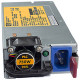 HPE Platinum AC Power Supply - Internal - 240 V AC Input - 94% Efficiency 593831-B21