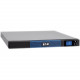 Eaton 5P UPS - 1U Rack-mountable, Wall Mountable - 230 V AC Input - 200 V AC, 208 V AC, 220 V AC, 230 V AC, 240 V AC Output - 6 x IEC 60320 C13 5P1550GR-L