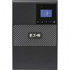 Eaton 5P Tower UPS - Tower - 4 Minute Stand-by - 110 V AC Input - 8 x NEMA 5-15R - ENERGY STAR, RoHS, TAA Compliance 5P750