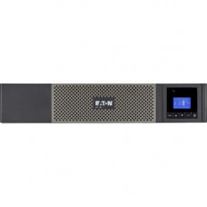 Eaton 5P rackmount compact 750VA UPS - 2U Rack-mountable, Wall Mountable - 120 V AC Input - 120 V AC Output - 10 x NEMA 5-15R 5P750RC