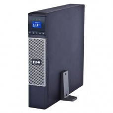 Eaton 5PX 1000 VA Tower/Rack Mountable UPS - 2U Rack/Tower - 7 Minute Stand-by - 110 V AC Input - 132 V AC Output - 8 x NEMA 5-15R 5PX1000RT