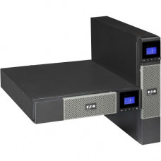 Eaton 5PX 3000 VA Tower/Rack Mountable UPS - 2U Rack/Tower - TAA Compliance 5PX3000IRTN