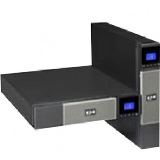 Eaton 5PX 3000 VA Tower/Rack Mountable UPS - 2U Rack/Tower - 4 Minute Stand-by - 110 V AC Input - 132 V AC Output - 6 x NEMA 5-20R, 1 x NEMA L5-30R 5PX3000RT2U