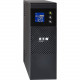 Eaton 5S UPS - Tower - 3 Minute Stand-by - 110 V AC Input - 115 V AC Output - 10 x NEMA 5-15R - RoHS Compliance 5S1000LCD