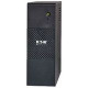 Eaton 5S UPS - Tower - 2 Minute Stand-by - 220 V AC Input - 230 V AC Output - 8 x IEC 60320 C13 - RoHS Compliance 5S1500G