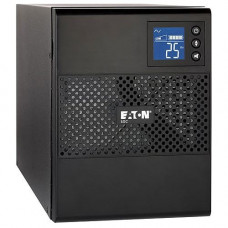 Eaton 5SC UPS - Tower - 5 Minute Stand-by - 110 V AC Input - 6 x NEMA 5-15R - RoHS Compliance 5SC750