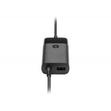HP 65W USB-C Auto Adapter - 5 A Output 5TQ76AA