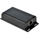VisionTek PoE+ to USB-C 25W Power Delivery Compatible with Tablet Computers - iPad Pro Gen 3, Microsoft Surface Go - Google Pixel and More (USB-C Power + Data Compatible w/iPad Pro 12.9") - 56 V DC Input - 20 V- 2.60 A Output - 1 Gigabit PoE Input Po