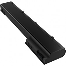 HP VH08XL Long Life Notebook Battery - For Notebook - Battery Rechargeable - 5100 mAh - 75 Wh - 14.4 V DC 632425-001