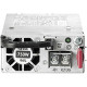 HPE 750W Common Slot -48VDC Hot Plug Power Supply Kit - 750 W - 48 V DC 636673-B21