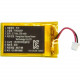 KoamTac KDC20/100/200 200mAh Battery - For Barcode Scanner - 200 mAh - 3.7 V DC 674500