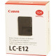 Canon Battery Charger LC-E12 - AC Plug 6781B001