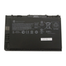 HP Battery (Primary) - 6-Cell Lithium-Ion (Li-Ion), 2.7Ah, 60Wh - For Notebook - Battery Rechargeable - 2700 mAh - 60 Wh 696621-001