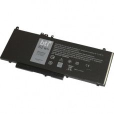 Battery Technology BTI Battery - 4122 mAh - Lithium Polymer (Li-Polymer) - 11.4 V DC NGGX5-BTI