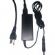 Battery Technology BTI AC Adapter - 65 W Output Power - 19 V DC Output Voltage - 3.42 A Output Current 709985-001-BTI