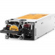 HPE 800W Flex Slot Platinum Hot Plug Power Supply Kit - 250 V AC 720479-B21