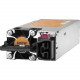 HPE 800W Flex Slot Universal Hot Plug Power Supply Kit - 800 W - 380 V DC, 240 V AC 720484-B21