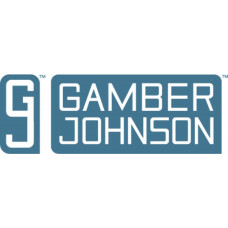 Gamber-Johnson 13 CONSOLE BOX. INCLUDES 3 FACEPLATES AND 3 FILLER PANELS 7160-0333