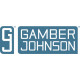 GAMBER-JOHNSON CAM CLIPS FOR NOTEPAD V UNIVERSAL CRADLE. USE TO MOUNT TABLET CO 7120-0587