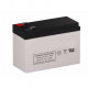 Eaton UPS Battery Pack - 12 V DC - TAA Compliance EBP-1001