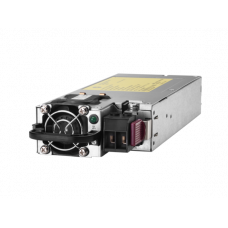 HPE 1500W Power Supply - Hot-pluggable, Plug-in Module - 93.9% Efficiency 746708-B21