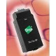 Digi AC/DC Power Adapter - 400 mA Output Current 76000654