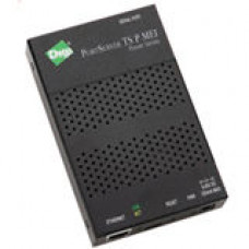 Digi AC Power Adapter for Serial Server - 20W 76000734
