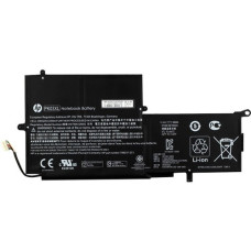 HP Battery - For Notebook - Battery Rechargeable - 4960 mAh - 11.4 V DC - 1 Piece 789116-005